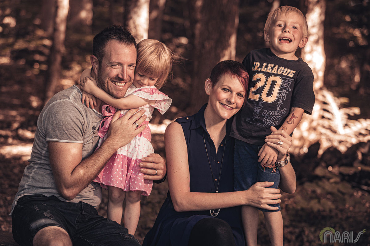Portraits-Portfolio, Bild 12