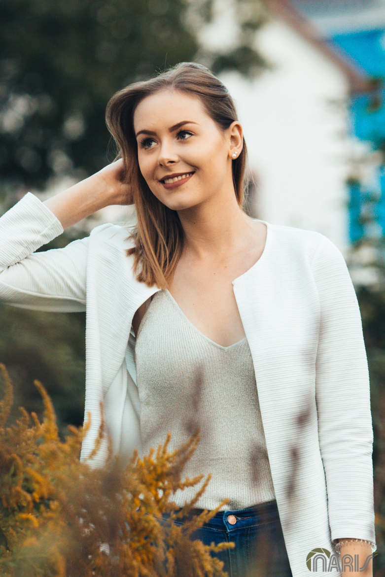 Portrait-Portfolio von Naris Schnegg
