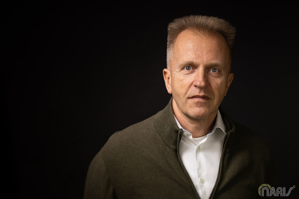 Portraits-Portfolio, Bild 25