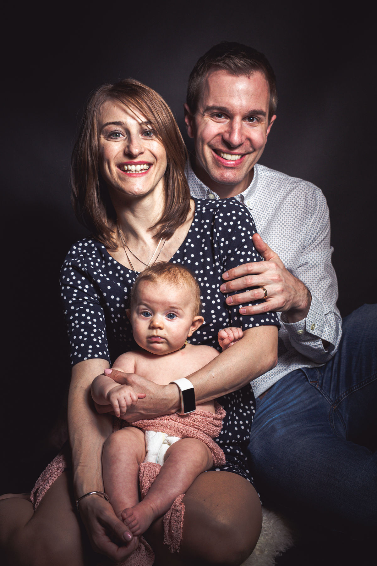 Portraits-Portfolio, Bild 33