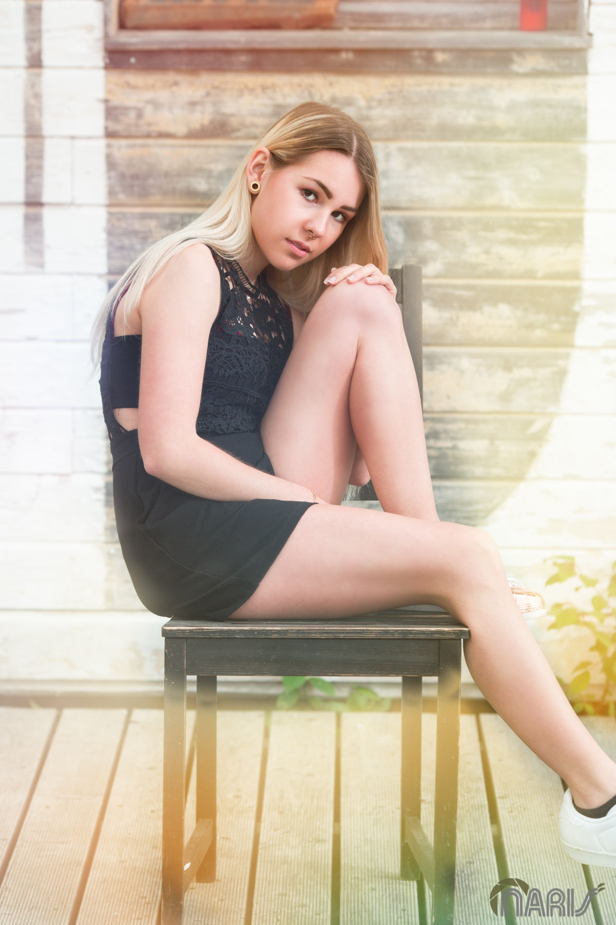 Portraits-Portfolio, Bild 53