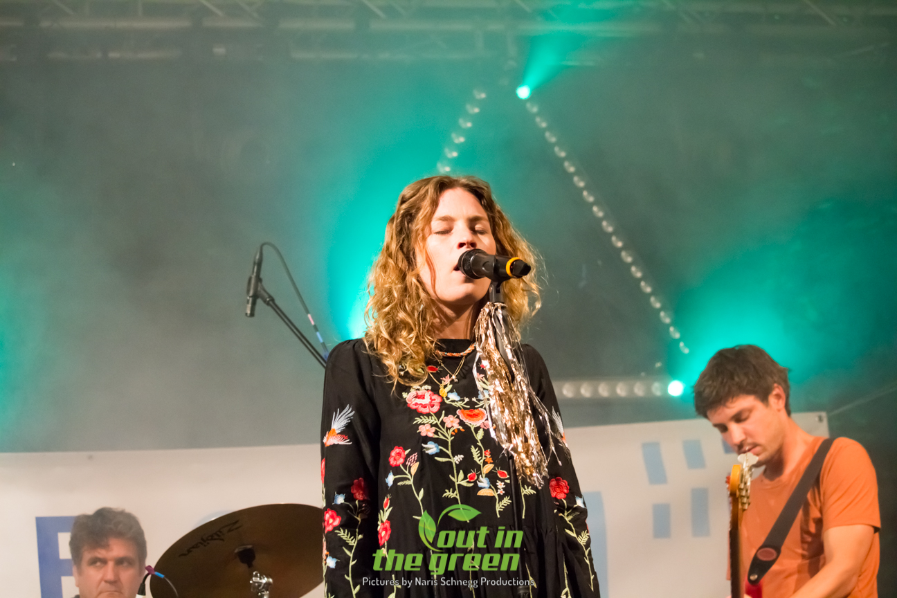 Event-Portfolio von Naris Schnegg