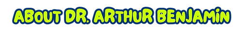 about dr arthur