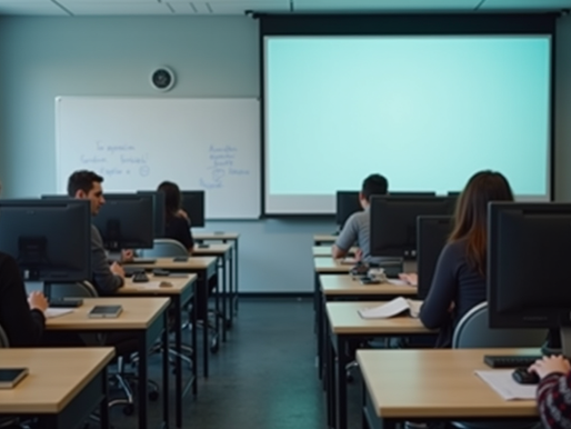 Find the Best Adult Career Training Programs to Rebuild Your Future