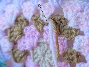 Weaving Loose Ends: A Guide for Knitters and Crocheters