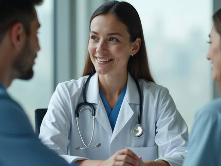 Expert Medical Interpreters for Hungarian Insurance Claims