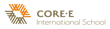 Coree International School logo