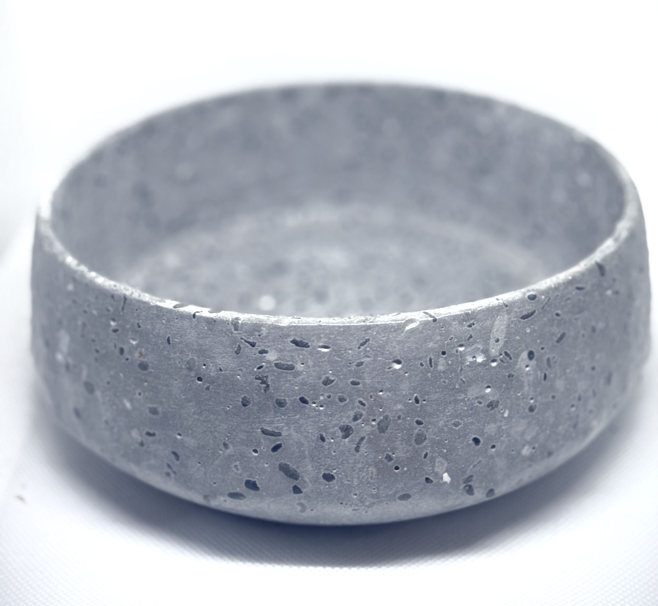 Cement Bowl