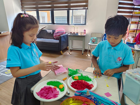 Why More Parents Are Choosing Small International Schools in Singapore