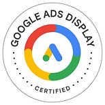 Google Certified Display