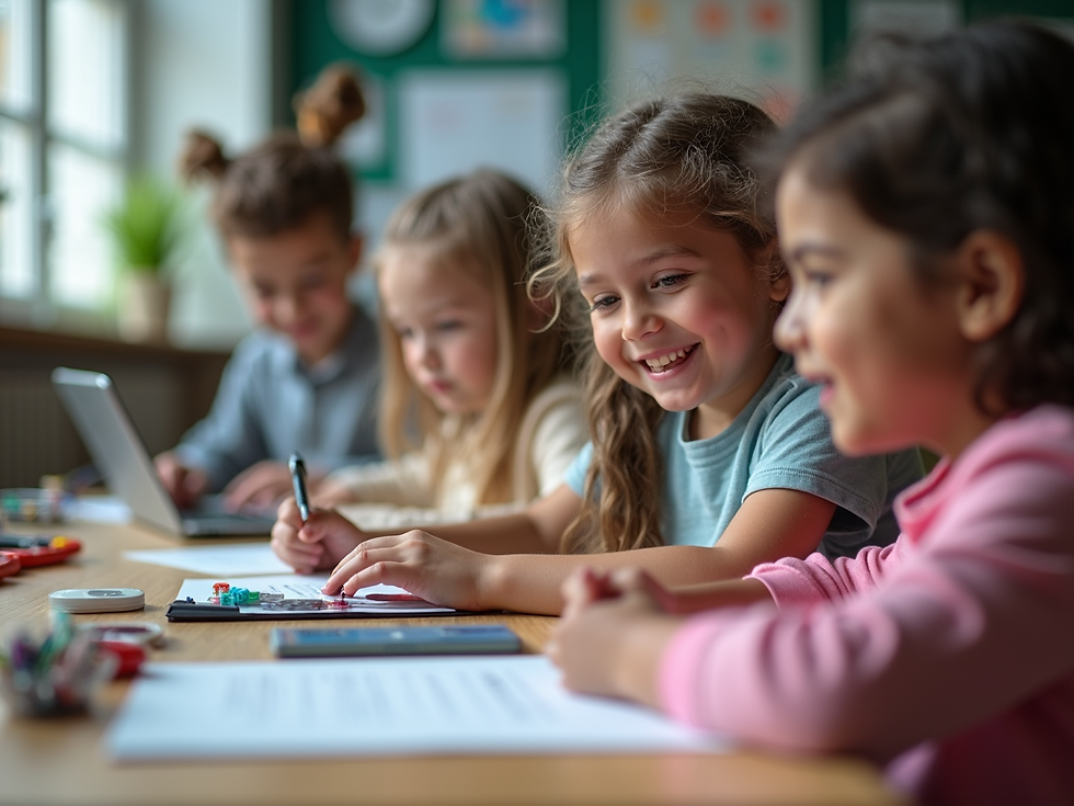 AEIS Score Requirements Explained: What the Cambridge Benchmarks Actually Mean for Your Child