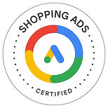 Google certified shopping ads