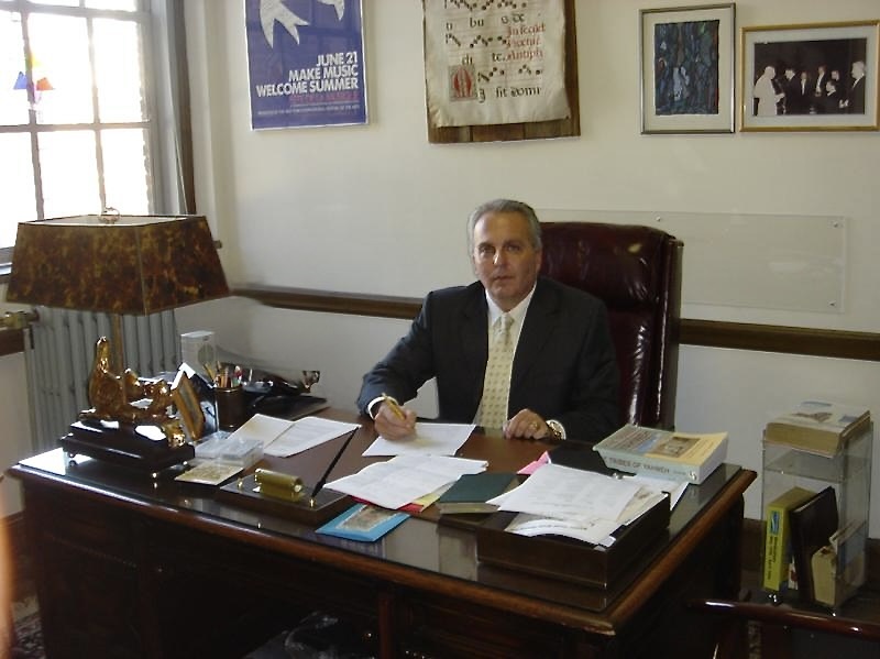 Writer: Alan Bernstein P.A.