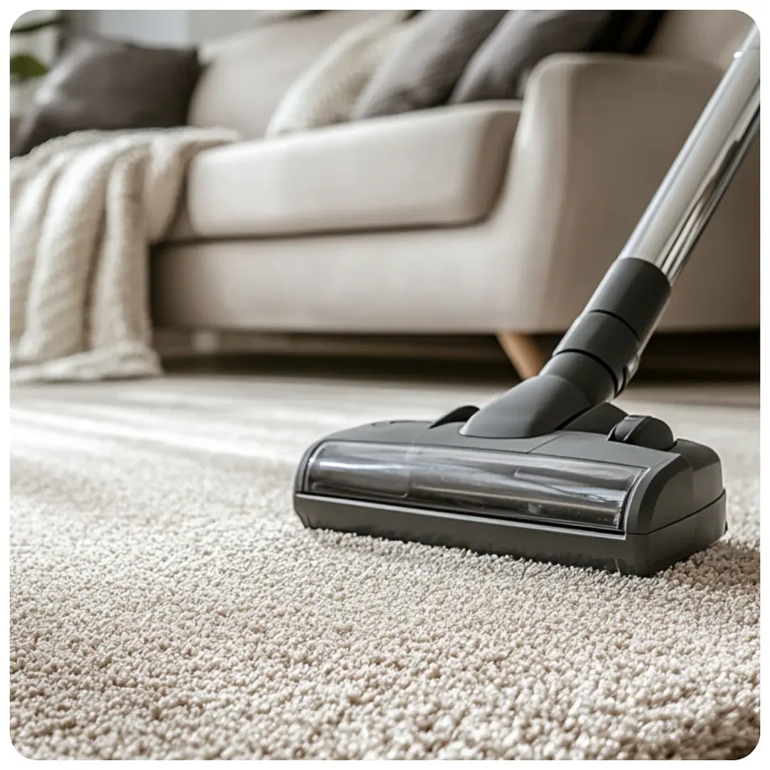 CLEAN QUEEN COSY CLAMSHELL