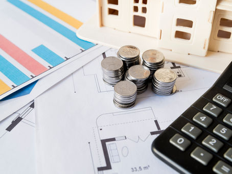 Analiza ekonomiczna i dokumentacja budynku