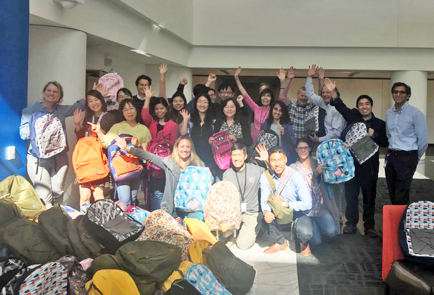 AT&T employees, friends and family