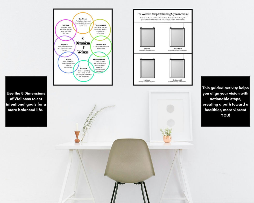 Thumbnail: Vision Board Toolkit