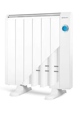 Miniatura: EMISOR TÉRMICO