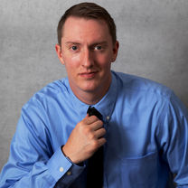 Stu Ford - Headshot 6