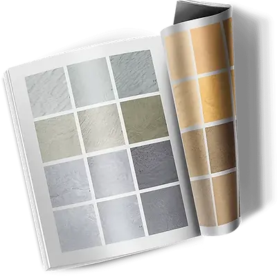 кольори мікроцемент 