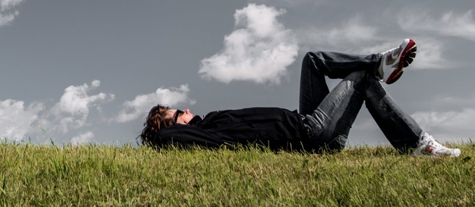 Failure, Resilience and Success. A sprint into the arms of nothingness.