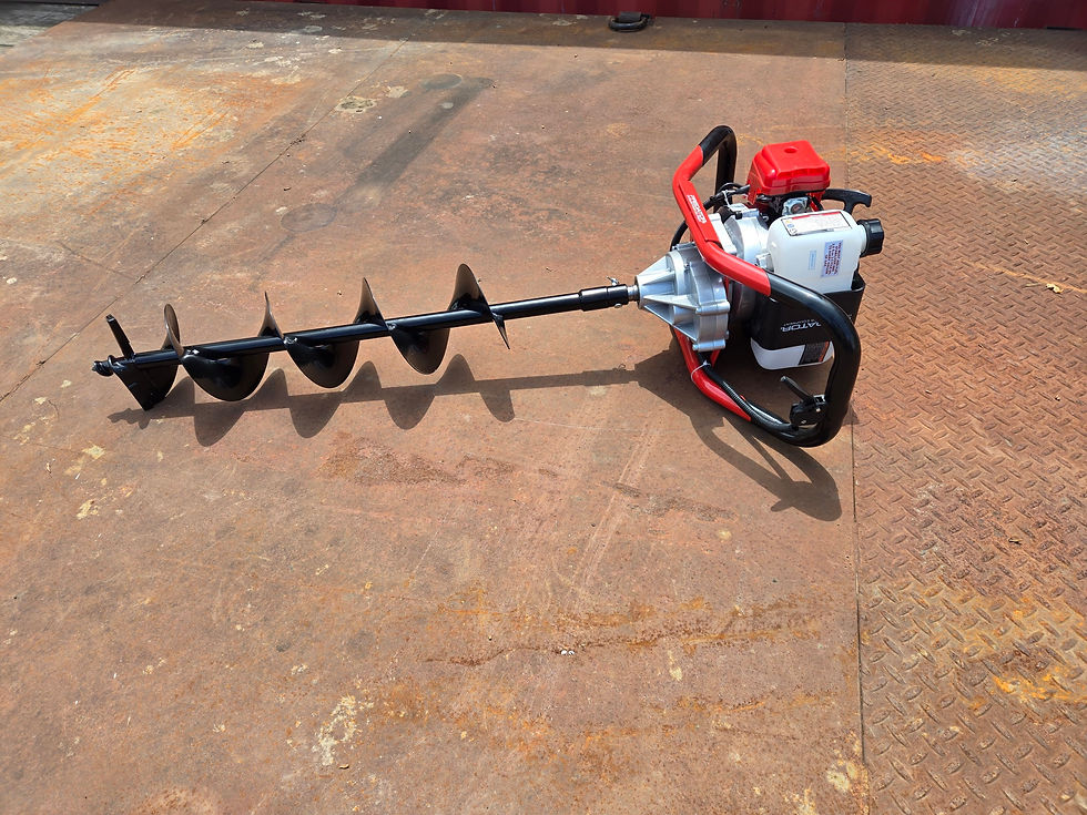 Auger