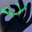 Thumbnail: Firefly Glass bracelets