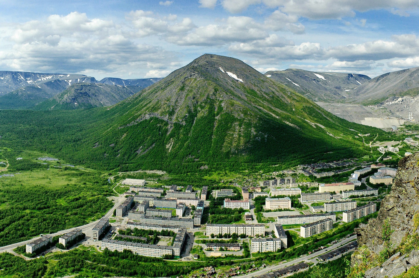 Мурманская Область Г Кировск Купить