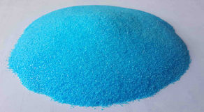 Abbey Chemicals stocks and supplies Copper Sulphate in the UK produced by Cuprichem.