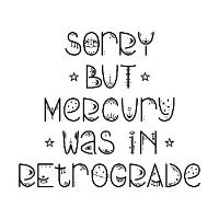 Mercury Retrograde in Taurus, April 2023