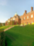 Sandringham Handrails