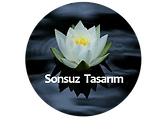 Sonsuz Tasarım logo