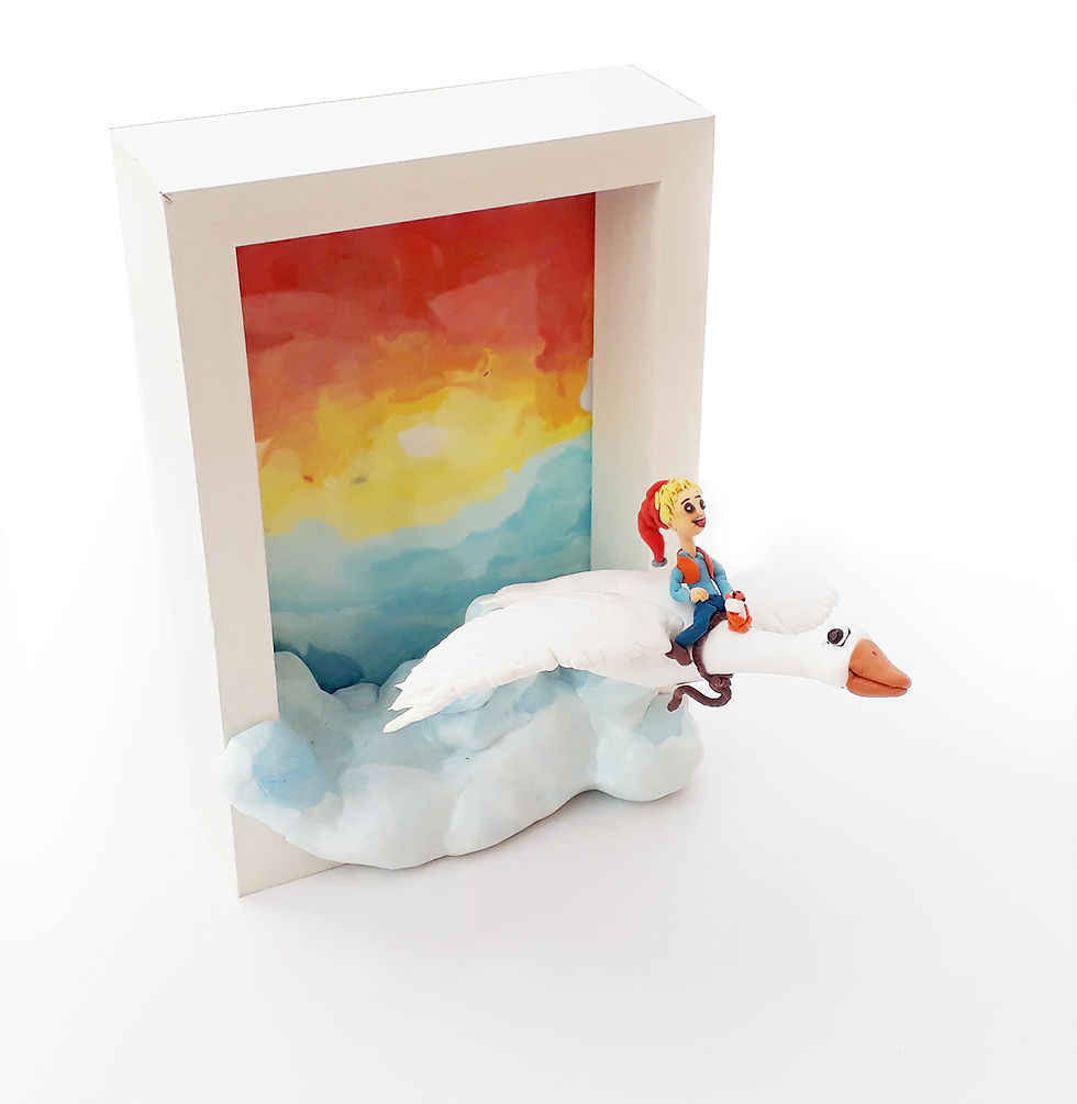 Thumbnail: ART for you
