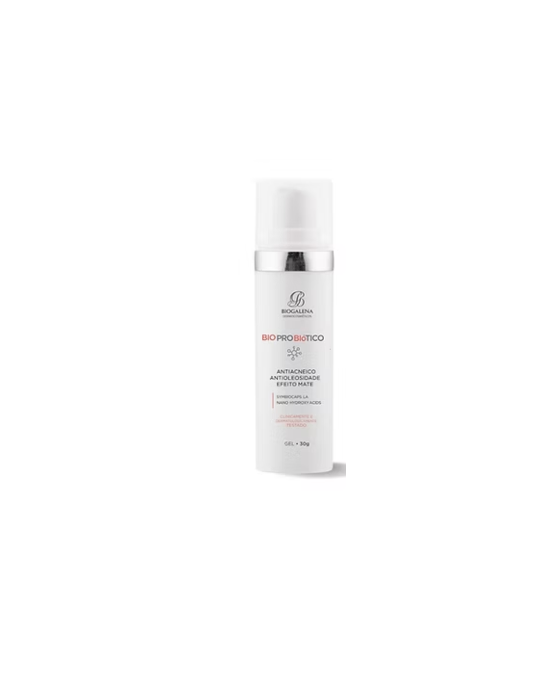 Gel Biopróbiotico