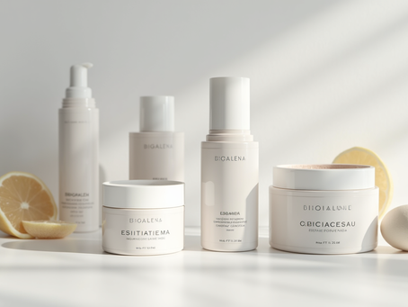 Produtos Biogalena: guia completo sobre a marca e produtos