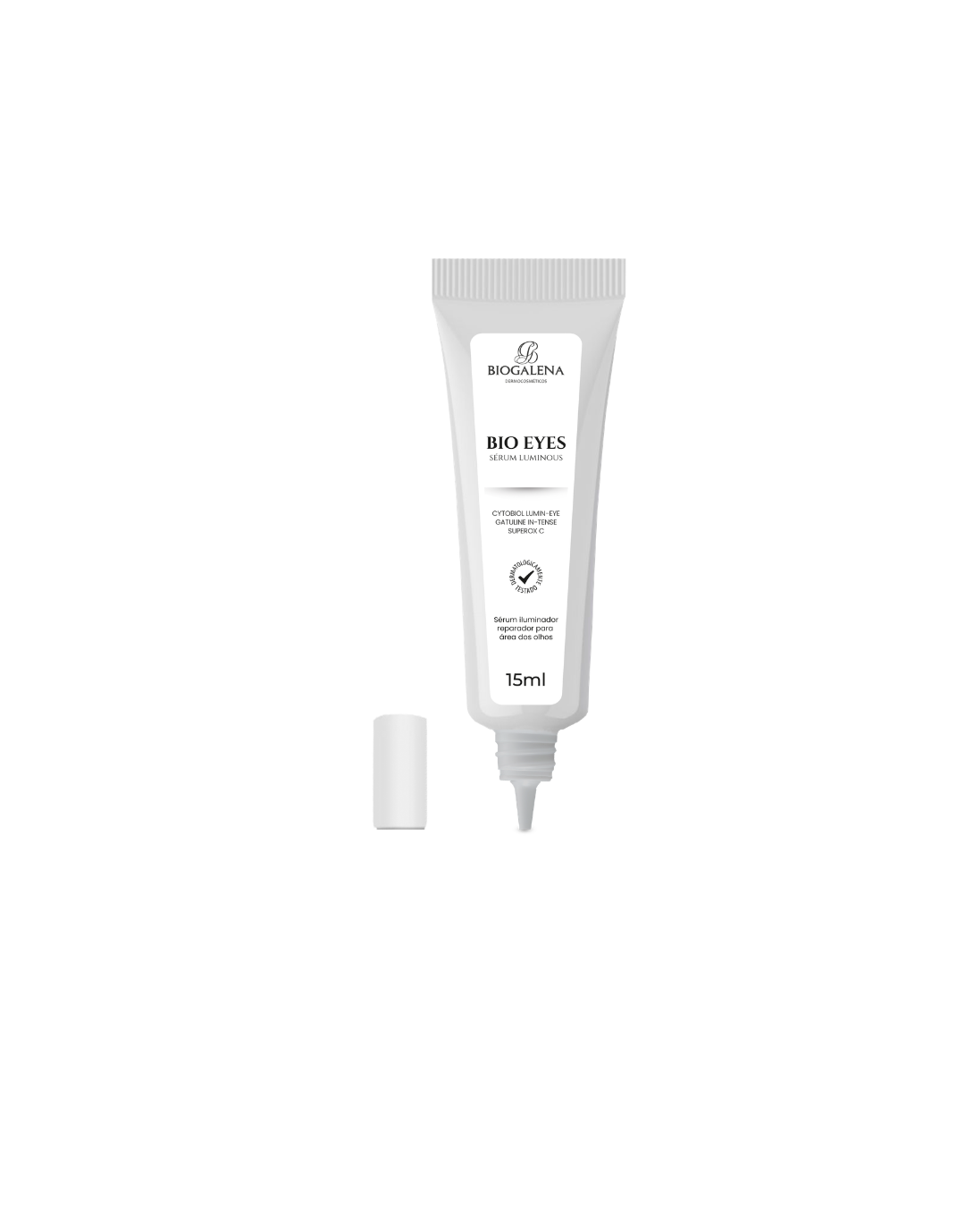 BIOEYES LUMINOUS,15ml