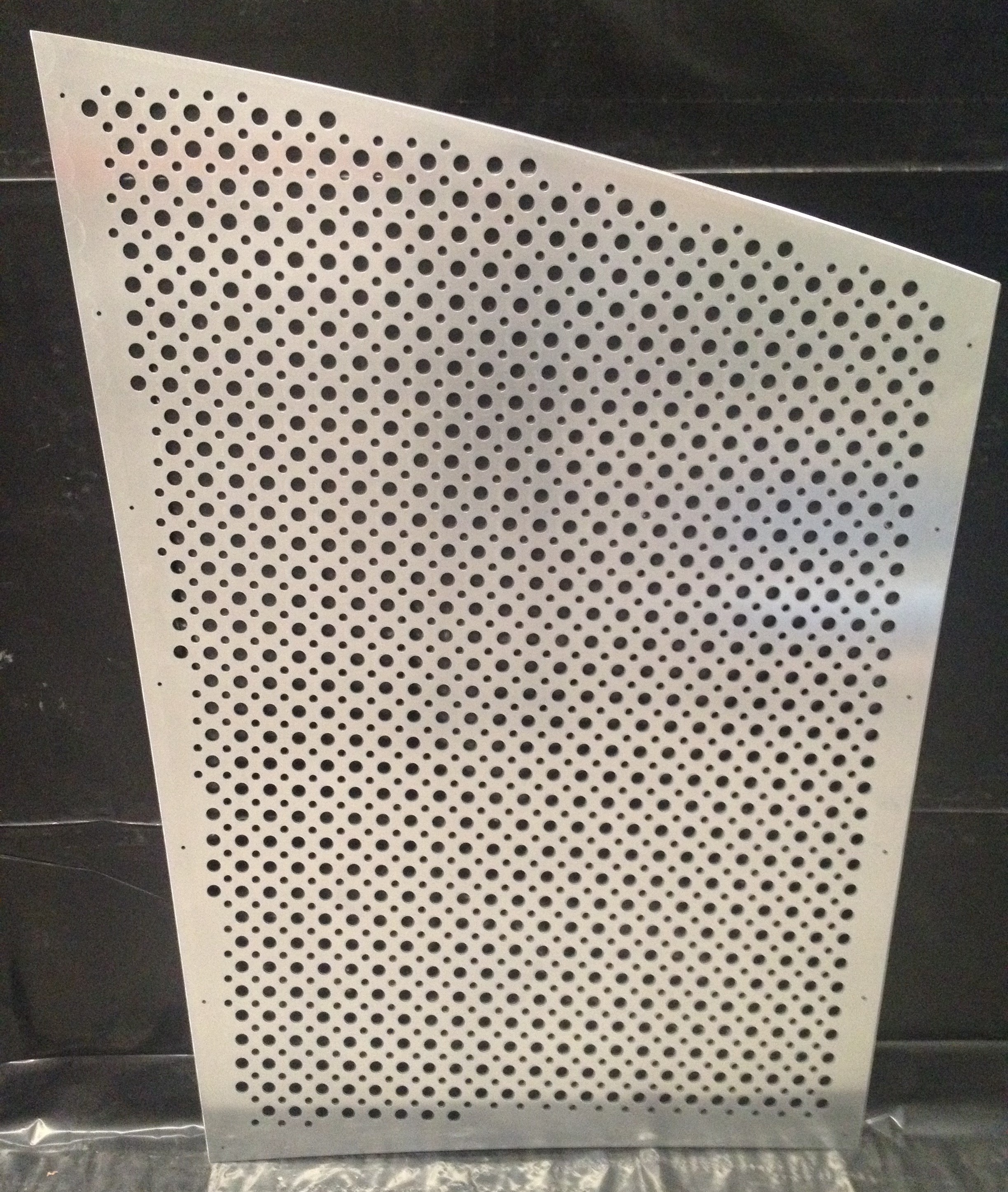 Perforation Designs Perforated Metal Perth