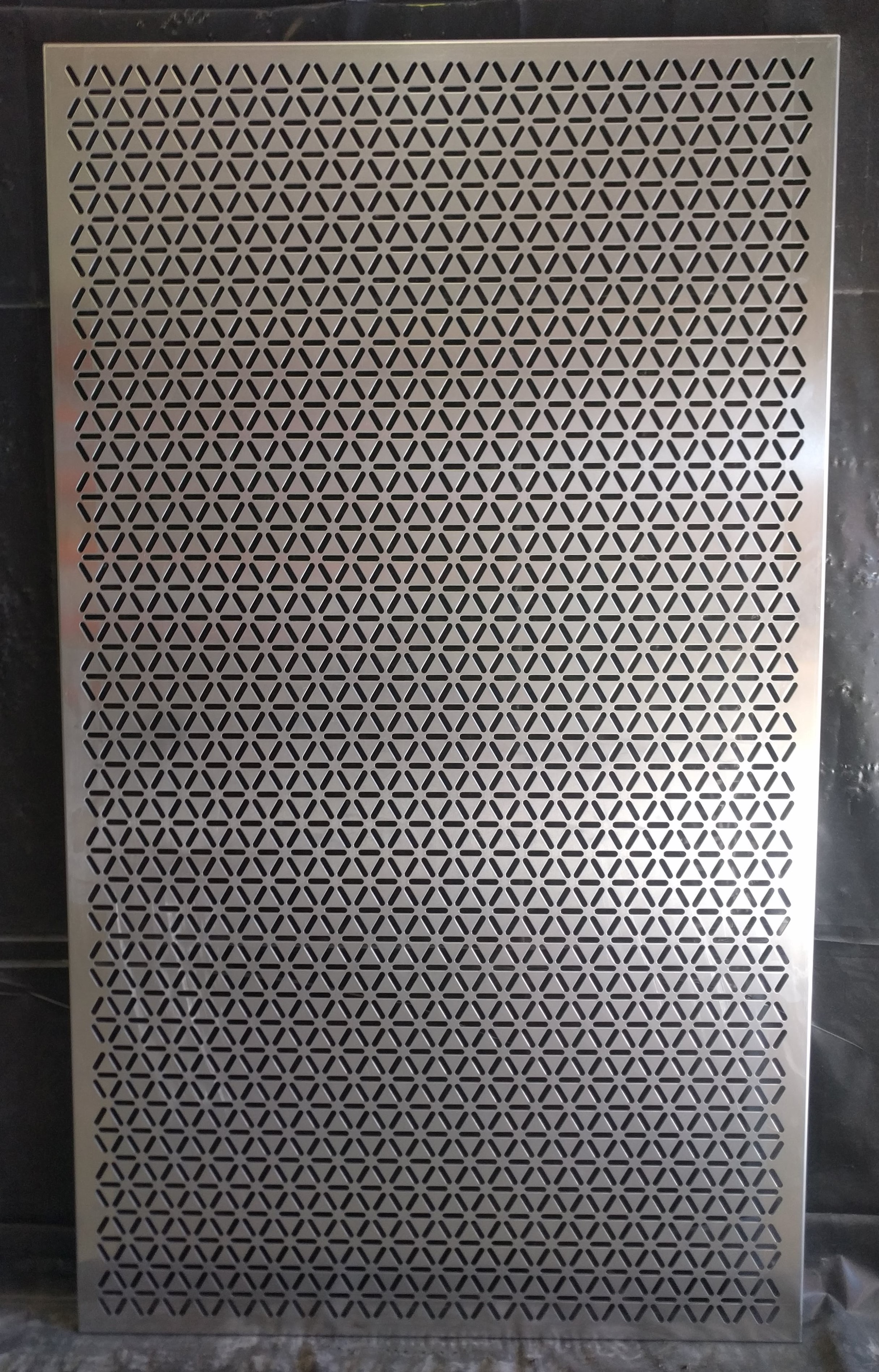 Perforation Designs Perforated Metal Perth
