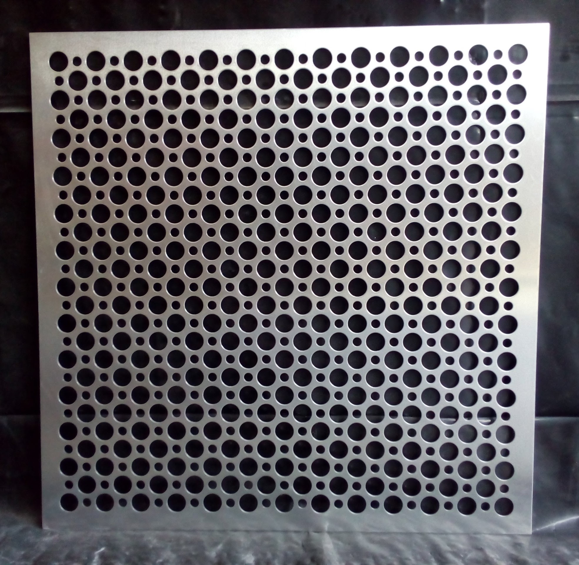 Perforation Designs Perforated Metal Perth