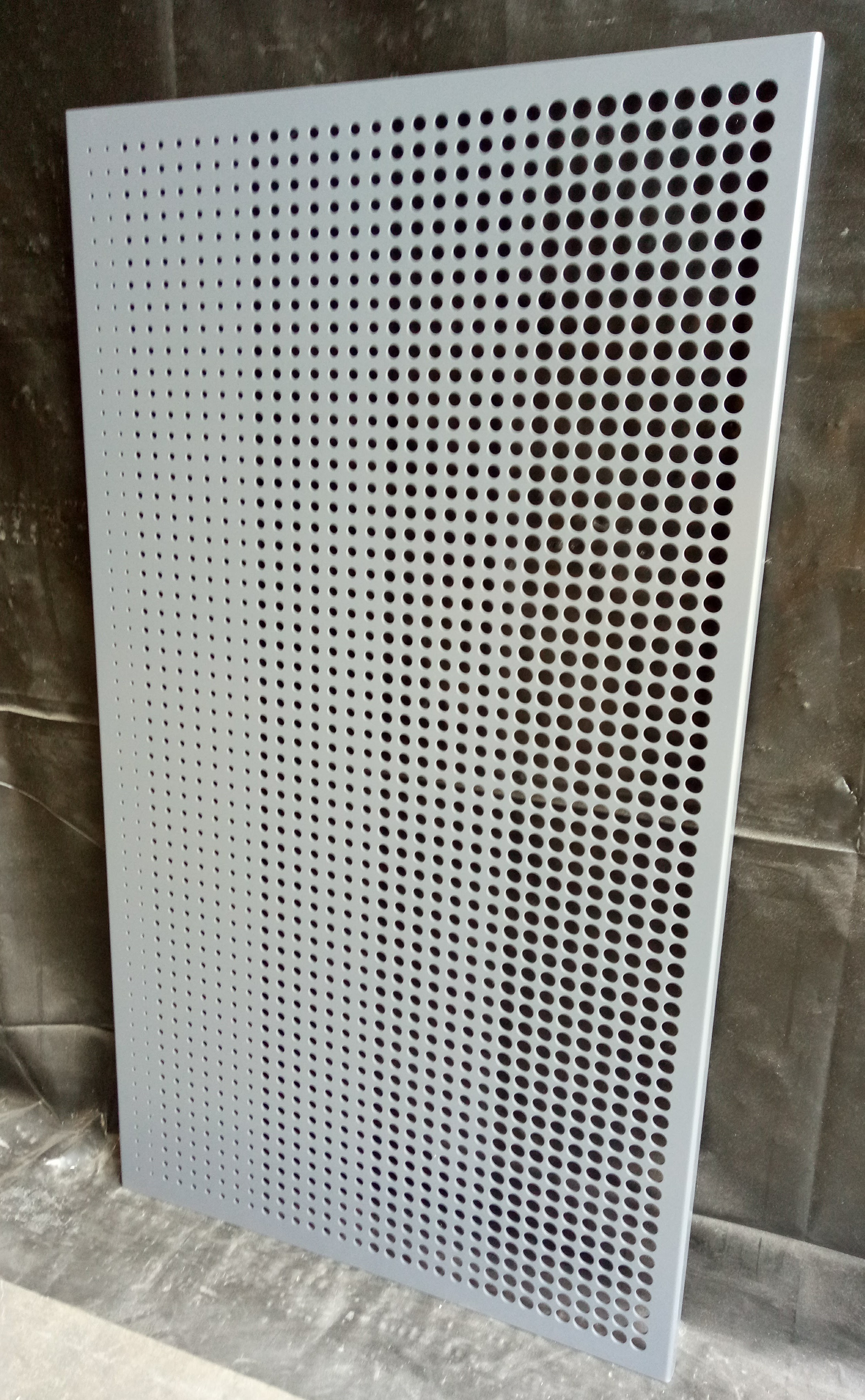 Perforation Designs Perforated Metal Perth