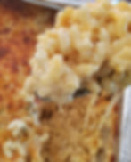 Baked Macaroni & Cheese