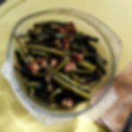 String Beans