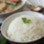 Jasmine Rice 