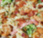 Shrimp Pasta