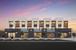 Eginhouse | Artesia, CA