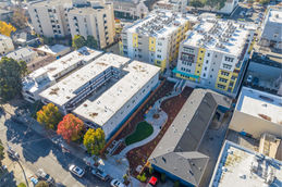 The Village at Burlingame | Burlingame, CA