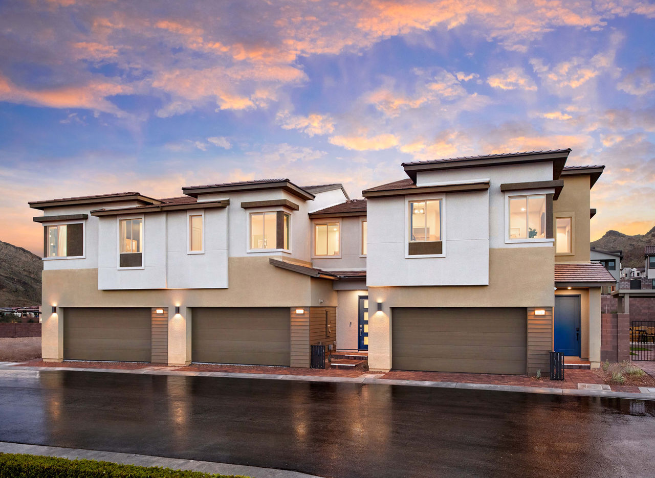 Vertex | Summerlin, NV