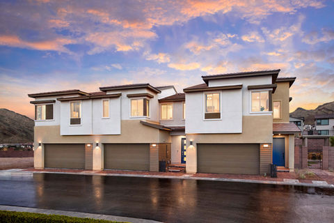 Vertex | Summerlin, NV