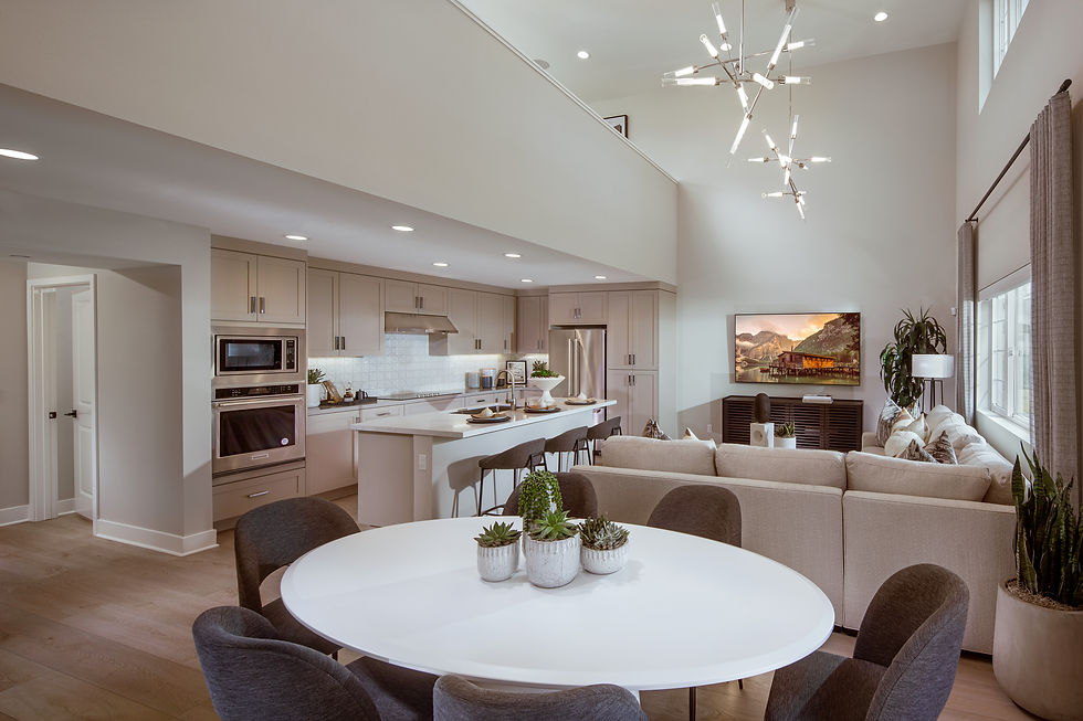 The Foundry | Redondo Beach, CA
