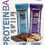 Miniatura: Kirkland Signature Protein bar energy